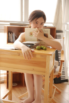 隔壁妹妹